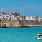 Casa San Vito Apartman Monopoli