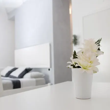 Casa San Vito Apartament *