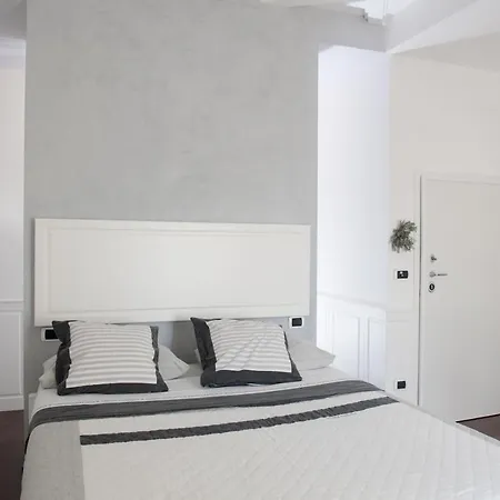 Apartament Casa San Vito