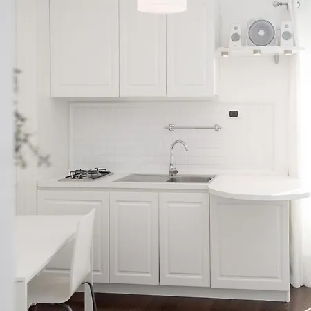 Apartament Casa San Vito