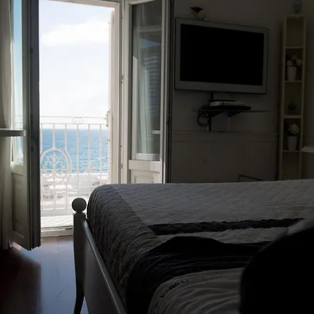 شقة Casa San Vito