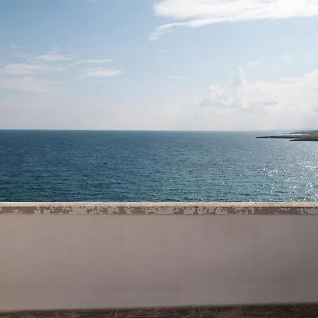 Apartament Casa San Vito