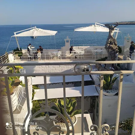 Casa San Vito شقة