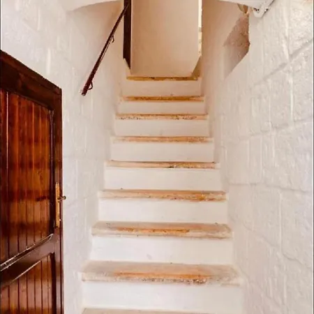 Casa San Vito * مونوبولي