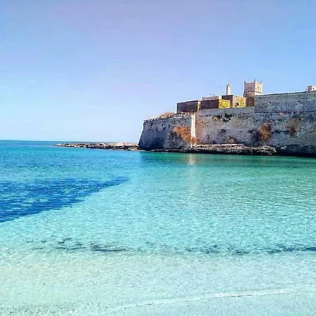 شقة Casa San Vito