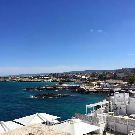 Apartament Casa San Vito