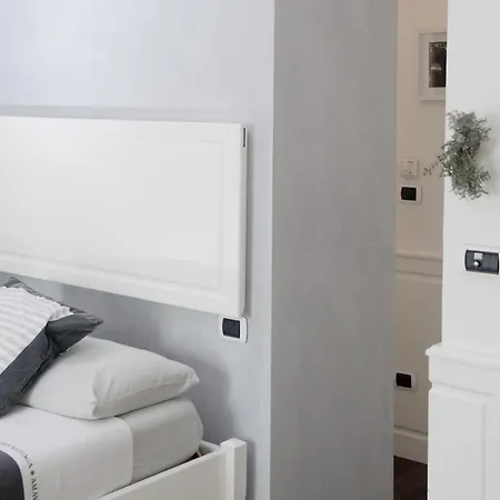 Casa San Vito Apartment Monopoli