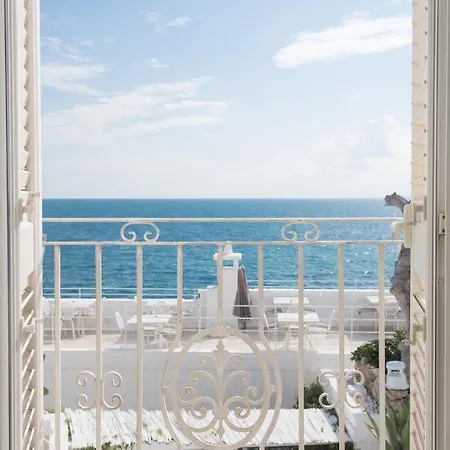 Apartment Casa San Vito *