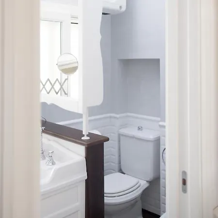 Casa San Vito Apartment *