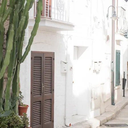 Casa San Vito Monopoli