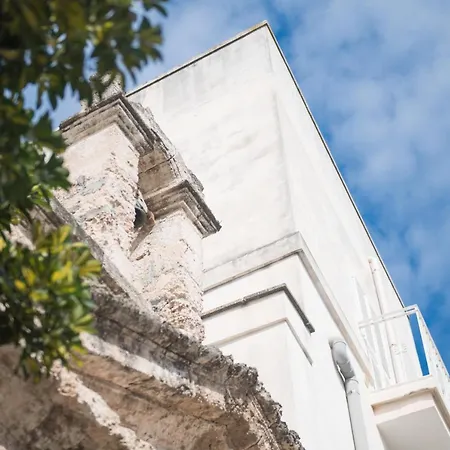 Casa San Vito *