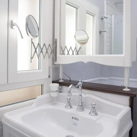 Casa San Vito Apartment