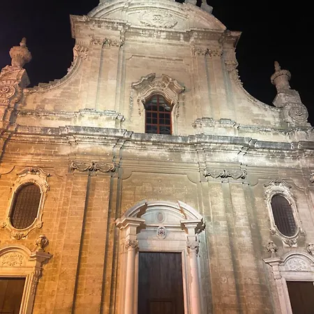 Apartment Casa San Vito