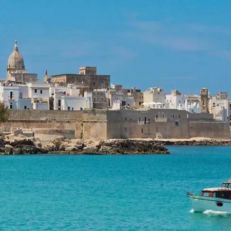 Casa San Vito Apartment Monopoli