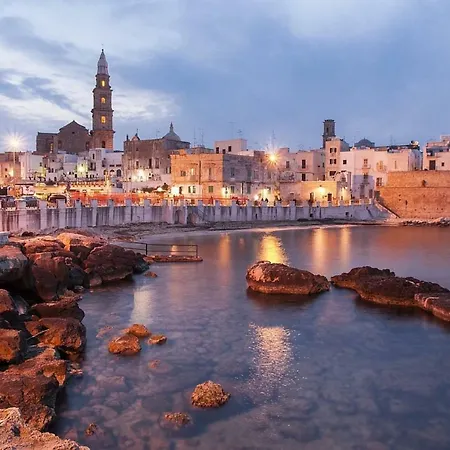 Apartment Casa San Vito