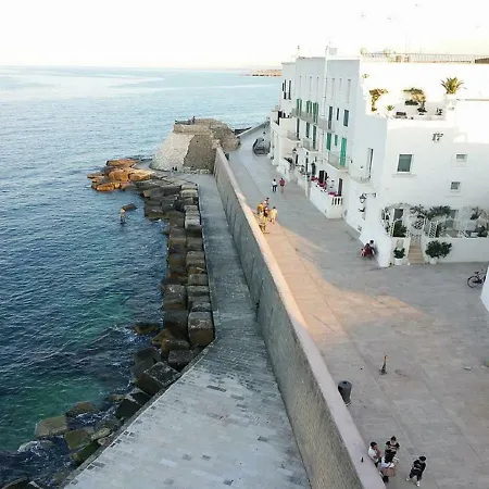 Casa San Vito
