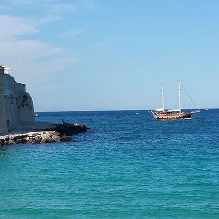 Casa San Vito Апартаменты