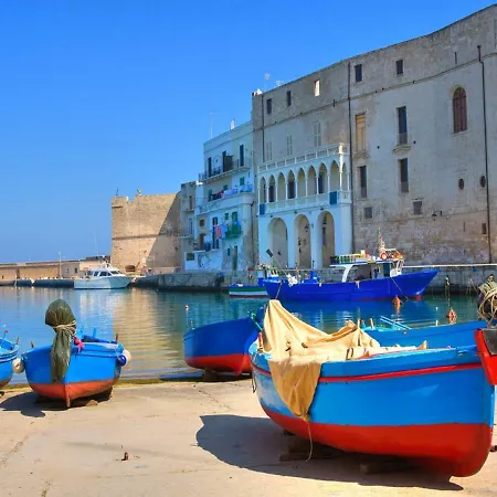 Casa San Vito Апартаменты *