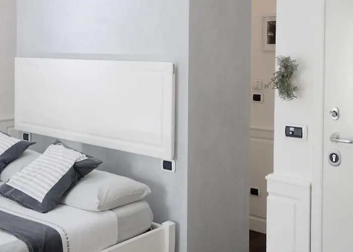 Casa San Vito Apartment Monopoli