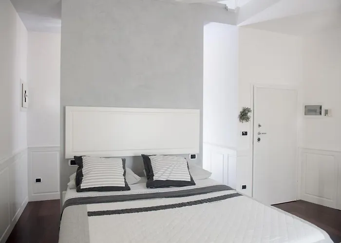 Apartment Casa San Vito