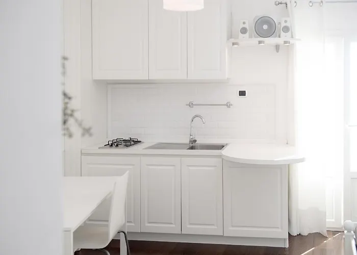 Appartement Casa San Vito