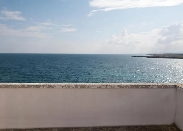 Appartement Casa San Vito