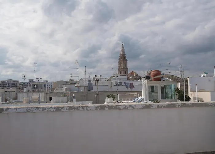 Appartement Casa San Vito