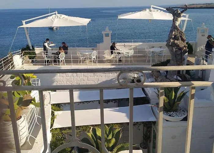 Casa San Vito Apartment