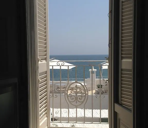 Appartement Casa San Vito Monopoli